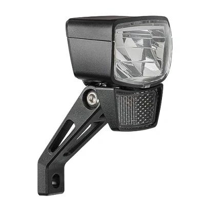 Afbeelding van Koplamp Axa NXT E bike 80 Lux 6 12V AM