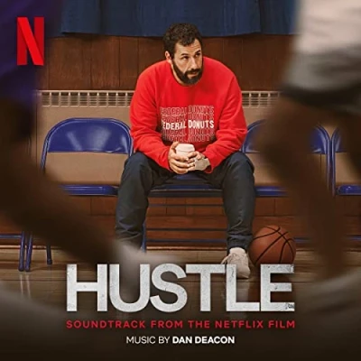 Afbeelding van Dan Deacon Hustle (LP)