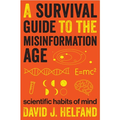 Afbeelding van A Survival Guide to the Misinformation Age