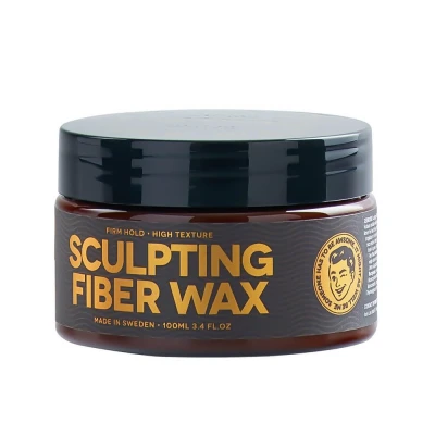 Afbeelding van Waterclouds The Dude Sculpting Fiber Wax