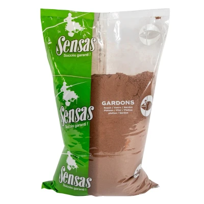 Afbeelding van Sensas Super Prima Voorn (6,5kg) Lokvoer