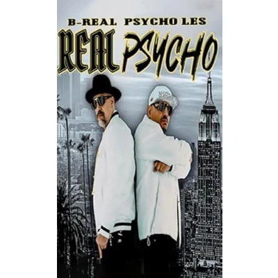 Afbeelding van Real Psycho