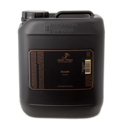 Afbeelding van Jean Peau Doodle Shampoo Hondenvachtverzorging 5000 ml