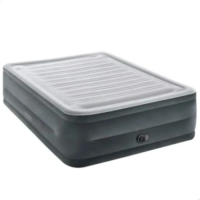 Image de Lit gonflable 2 personnes Comfort plush High Intex