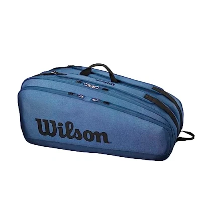 Afbeelding van Wilson Ultra 12 Tour Bag Blue