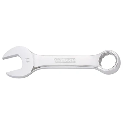 Afbeelding van KS TOOLS 518.0012 E Ring / Steeksleutel 12