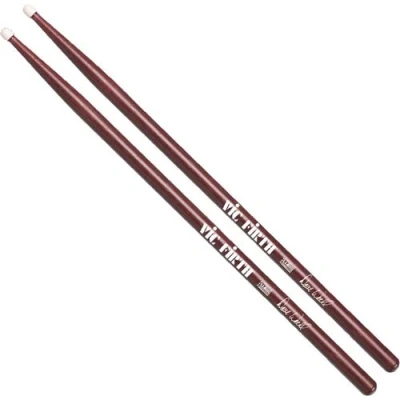 Image de BAGUETTES BATTERIE VIC FIRTH DAVE WECKLVF DW
