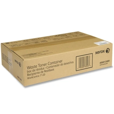 Image de WorkCentre 7220 Xerox 008R13089 collecteur de toner usagé (d&#039;origine)