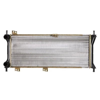 Afbeelding van Radiateur NRF 58225