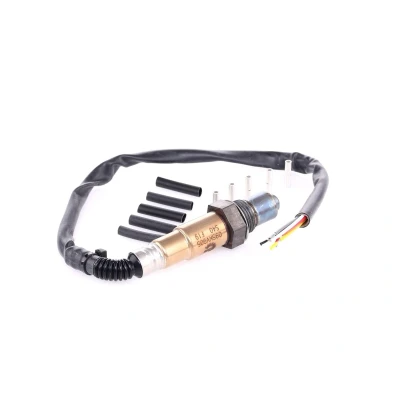 Afbeelding van ESEN SKV 09SKV905 Lambdasonde Sprongsonde 5 12V VOLKSWAGEN: Polo IV Hatchback, GOLF 5, 6, BMW: 3 Touring, Saloon, 1 Hatchback