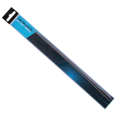 Afbeelding van Ultimate Bait Needle 25cm 1,0mm 2pcs Aas accessoire