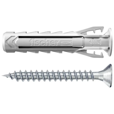 Afbeelding van Fischer SX Plus Spreidplug 40 mm 8 568122 10 stuk(s)