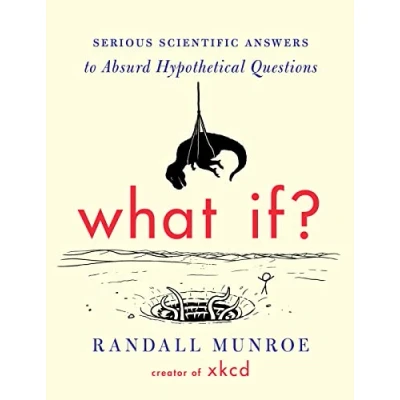 Afbeelding van What If