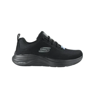 Afbeelding van Skechers Vapor Foam Sneakers zwart Synthetisch Maat 46