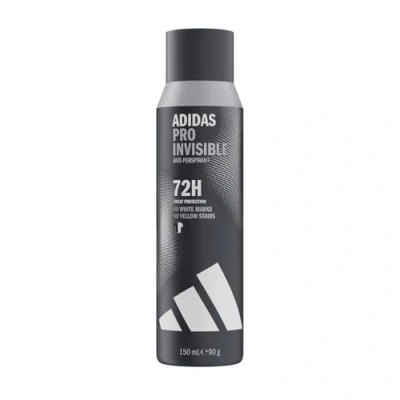 Afbeelding van Pro Invisible antitranspiratiespray 150ml