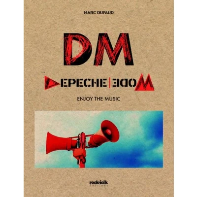 Image de Depeche Mode Enjoy The Music