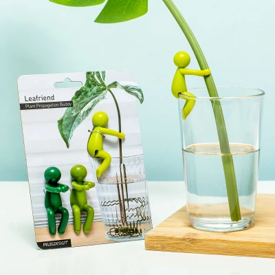 Afbeelding van Leafriend Stekjeshouder (set Van 3)