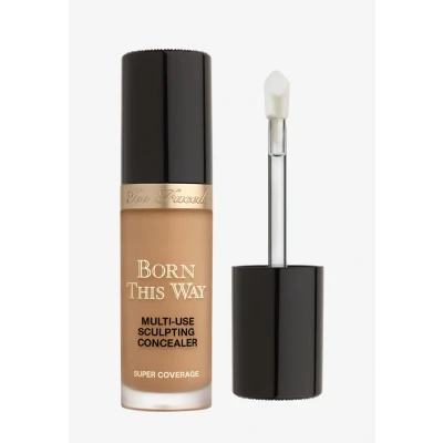 Afbeelding van Too Faced BORN THIS WAY Super Coverage Concealer Concealer, Dames, Maat: 13.5 ml, Mocha