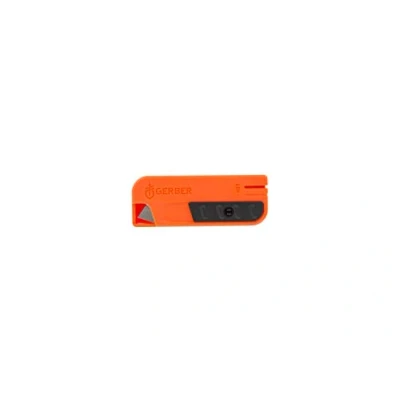 Afbeelding van Gerber Reservemesjes voor Vital Pocket Folder, 12 stuks in etui 31 002739
