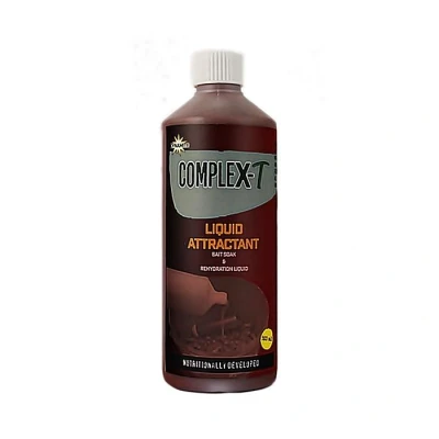 Afbeelding van Dynamite Baits Liquid Attractant Complex T (500ml) Boilie liquids