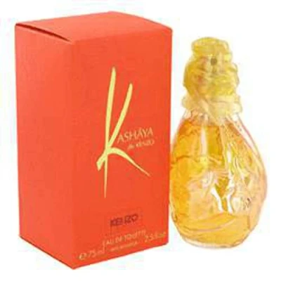 Afbeelding van Kenzo Kashaya de eau toilette spray 75 ml