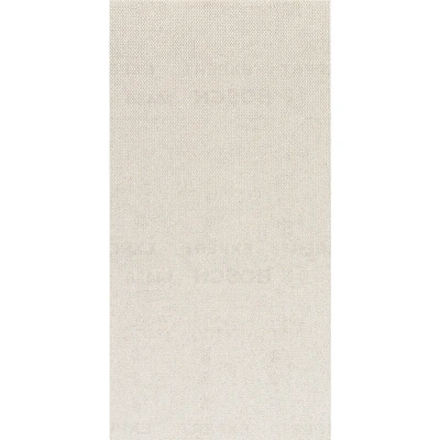 Image de BOSCH 2608900770 Filet de ponçage Expert M480 Best for Wood and Paint, 115 x 230 mm, grain 80 (50 pcs)