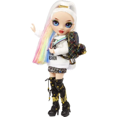 Afbeelding van MGA Entertainment Rainbow Junior High pop