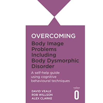 Afbeelding van Overcoming Body Image Problems