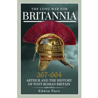 Afbeelding van The Long War for Britannia, 367664