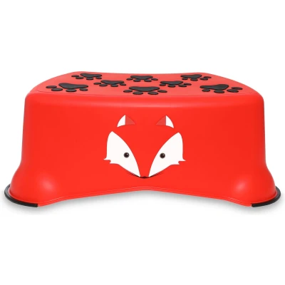 Afbeelding van Jippie&#039;s My Step Stool Opstapje Vos