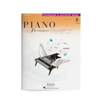 Afbeelding van Piano Adventures