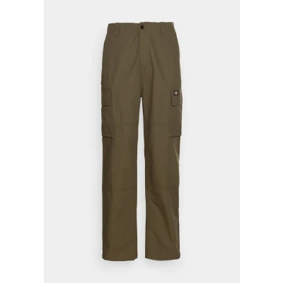 Afbeelding van Dickies Eagle BEND Cargobroek, Heren, Maat: 33, Military green
