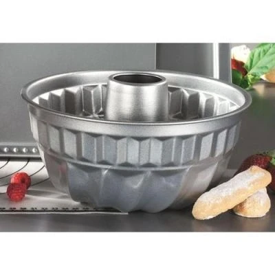 Image de Patisse moule kouglof 22 a/a silver top*gr*3642