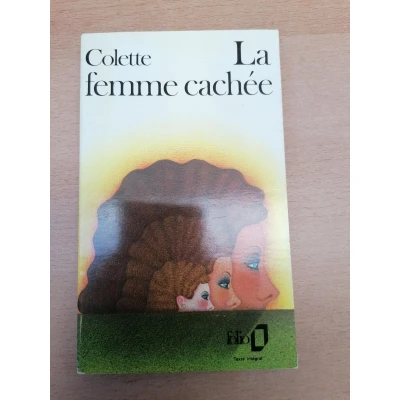 Afbeelding van La Femme Cachee