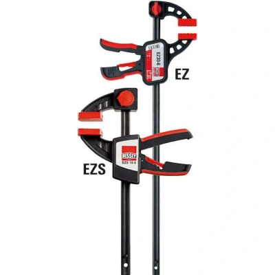 Afbeelding van Bessey EZS908 eenhands lijmtang 900 x 80mm