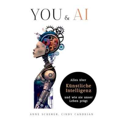 Afbeelding van You &amp; AI