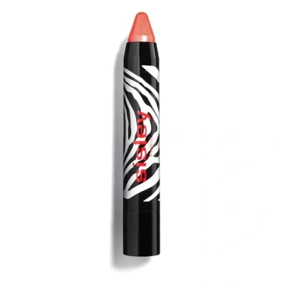 Image de Sisley Phyto Lip Twist 03 Peach 2,5 grammes