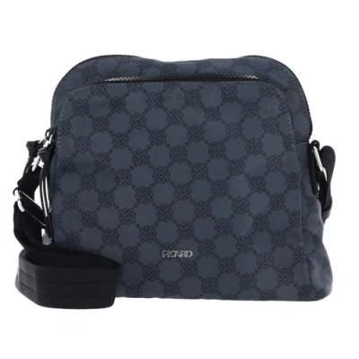 Afbeelding van Picard YEAH 22 CM Schoudertas, Dames, Maat: One Size, Anthra