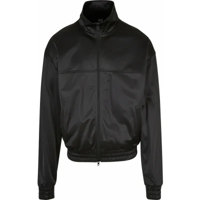 Afbeelding van Urban Classics Trainingsvest, Heren, Maat: Large, Black