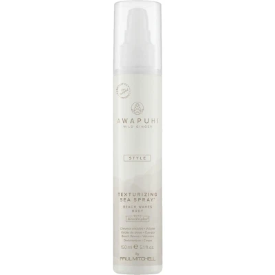 Afbeelding van Paul Mitchell Awapuhi Texturizing Sea Salt Spray 150 ml