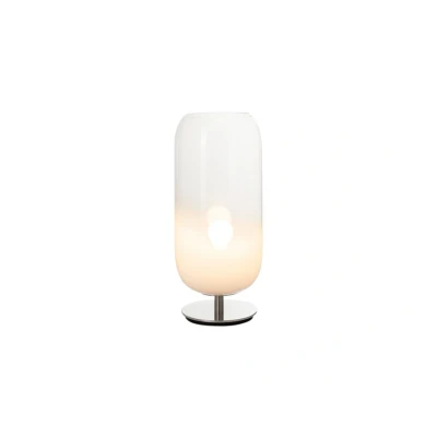 Afbeelding van Artemide Gople tafellamp aluwit