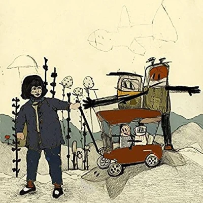 Afbeelding van Girlpool Powerplant (LP)