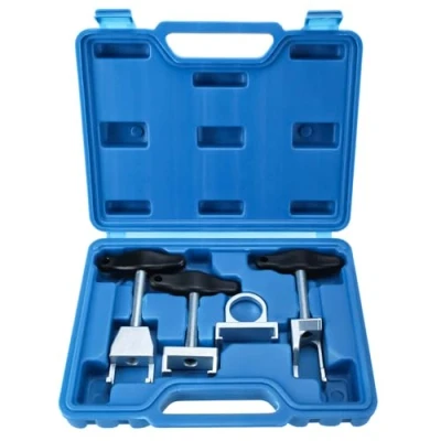 Afbeelding van FreeTec Set van 4 bougiespoeltrekkers voor VAG VW T5 Audi voertuigen