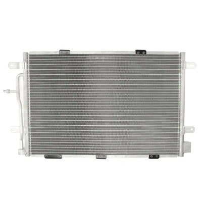 Afbeelding van Nissens Airco condensor 940139