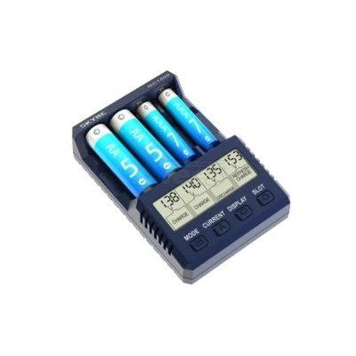 Afbeelding van SkyRC NC1500 AA/AAA Battery charger / Analyzer