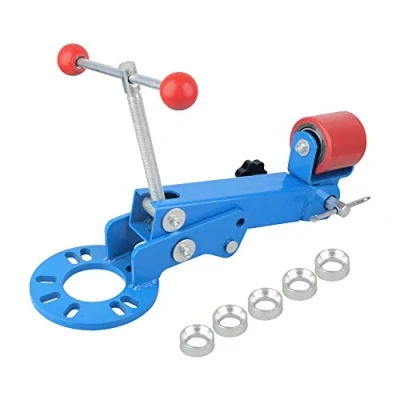 Afbeelding van DAYUAN Universele Fender Roller Spatbord Auto Gereedschap