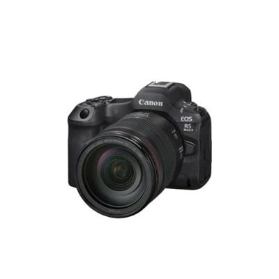 Image de Canon Eos R5 Mark Ii 24 105lkit