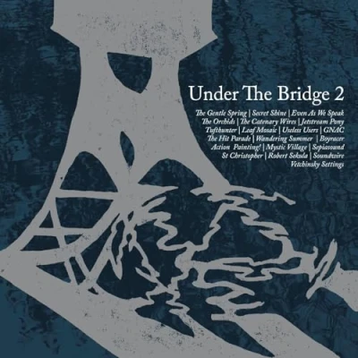 Afbeelding van Various Artists Under The Bridge 2 (2 CD)