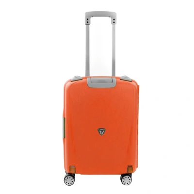 Afbeelding van Roncato Light 4 Wiel Cabin Trolley 55 papaia Harde Koffer