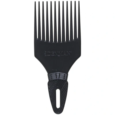 Afbeelding van Denman D17 Curl Tamer Kam